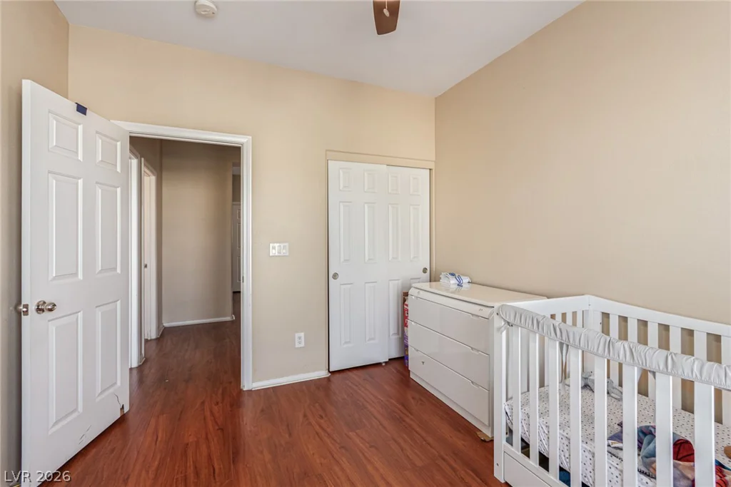 2621 Rainbow Glow, North Las Vegas, NV 89030