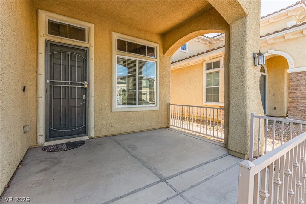 2621 Rainbow Glow, North Las Vegas, NV 89030