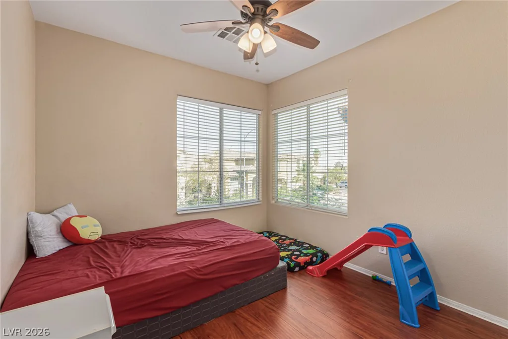 2621 Rainbow Glow, North Las Vegas, NV 89030