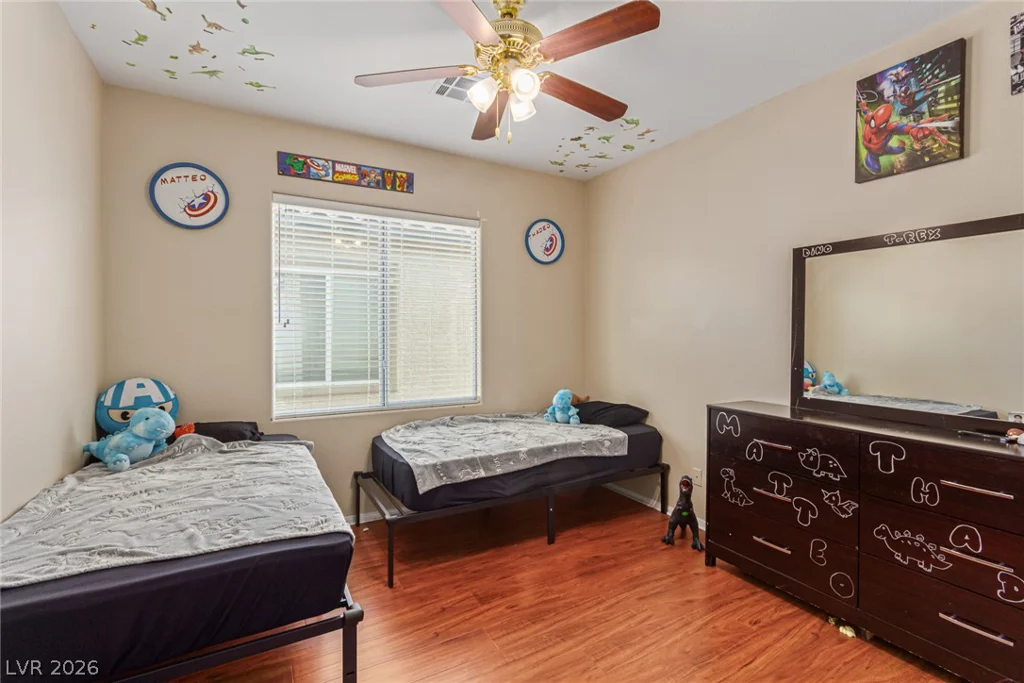 2621 Rainbow Glow, North Las Vegas, NV 89030
