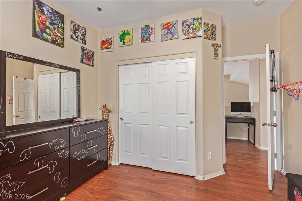 2621 Rainbow Glow, North Las Vegas, NV 89030