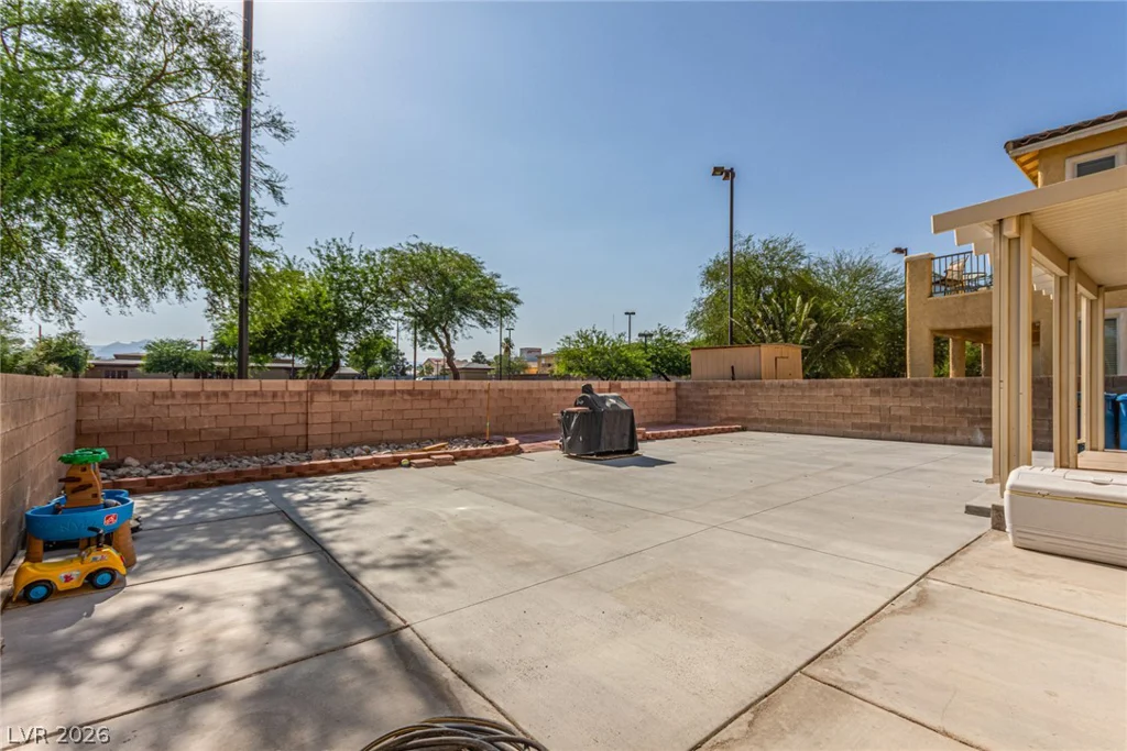 2621 Rainbow Glow, North Las Vegas, NV 89030