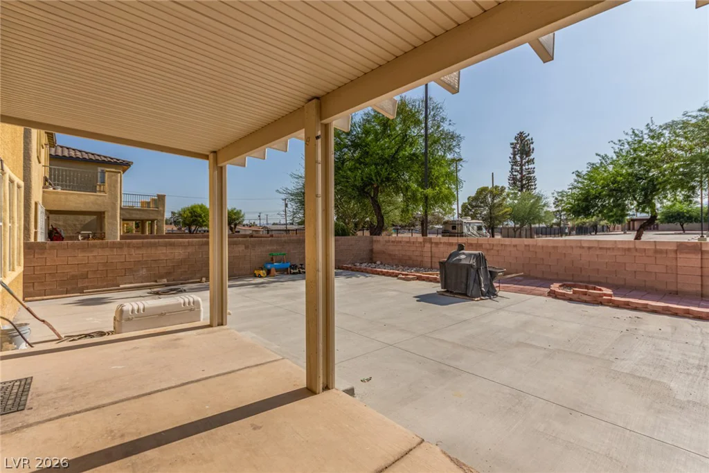 2621 Rainbow Glow, North Las Vegas, NV 89030