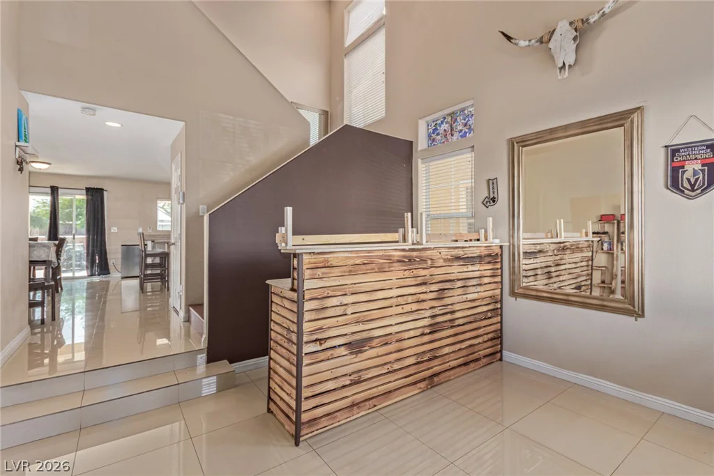 2621 Rainbow Glow, North Las Vegas, NV 89030