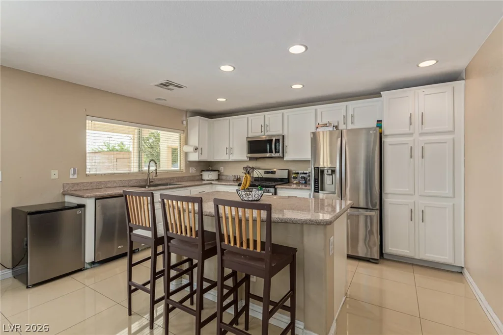 2621 Rainbow Glow, North Las Vegas, NV 89030