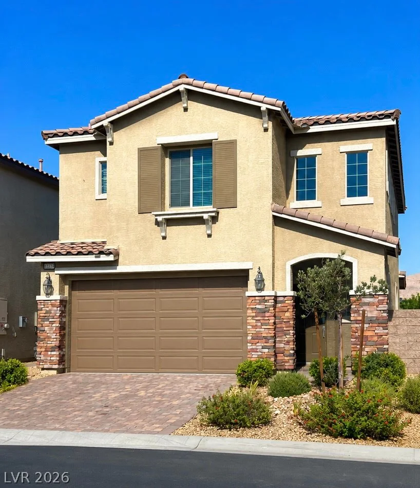 12279 Silvana, Las Vegas, NV 89141