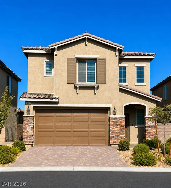 12279 Silvana, Las Vegas, NV 89141