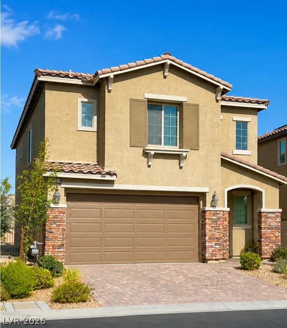 12279 Silvana, Las Vegas, NV 89141
