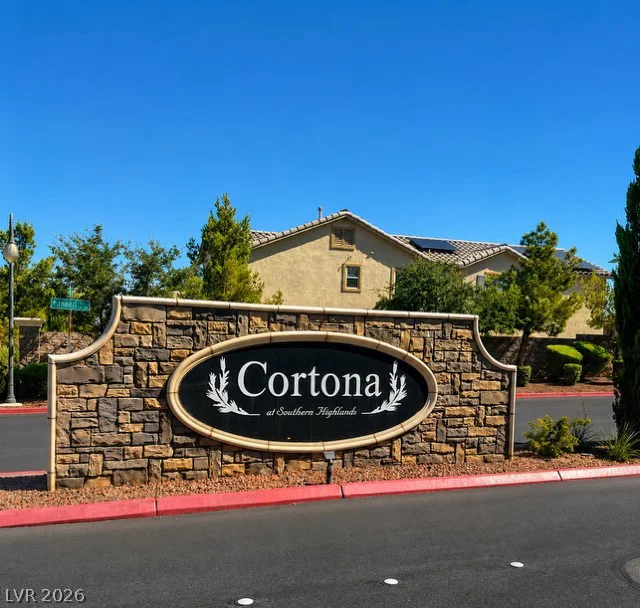 12279 Silvana, Las Vegas, NV 89141