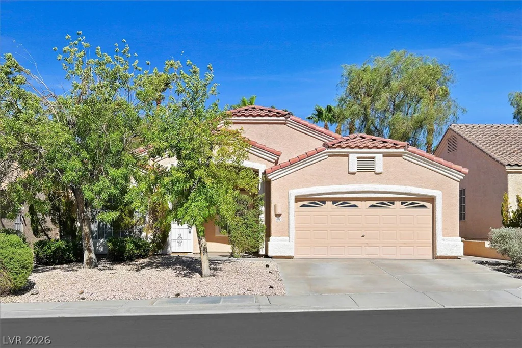 322 Dazzling, Henderson, NV 89012