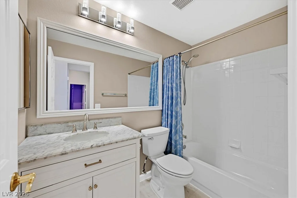 322 Dazzling, Henderson, NV 89012