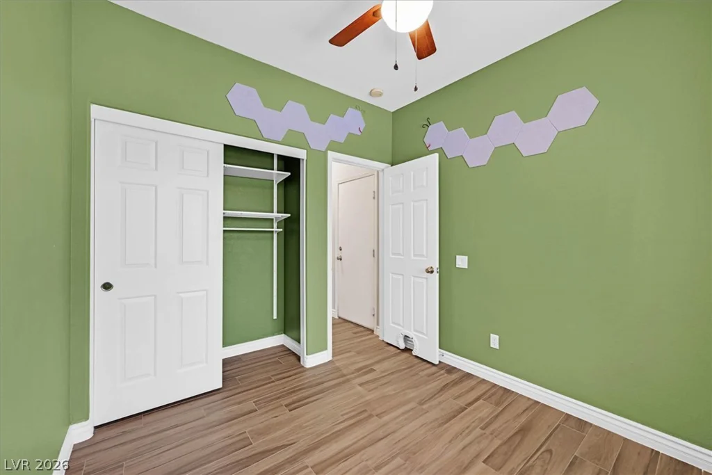 322 Dazzling, Henderson, NV 89012