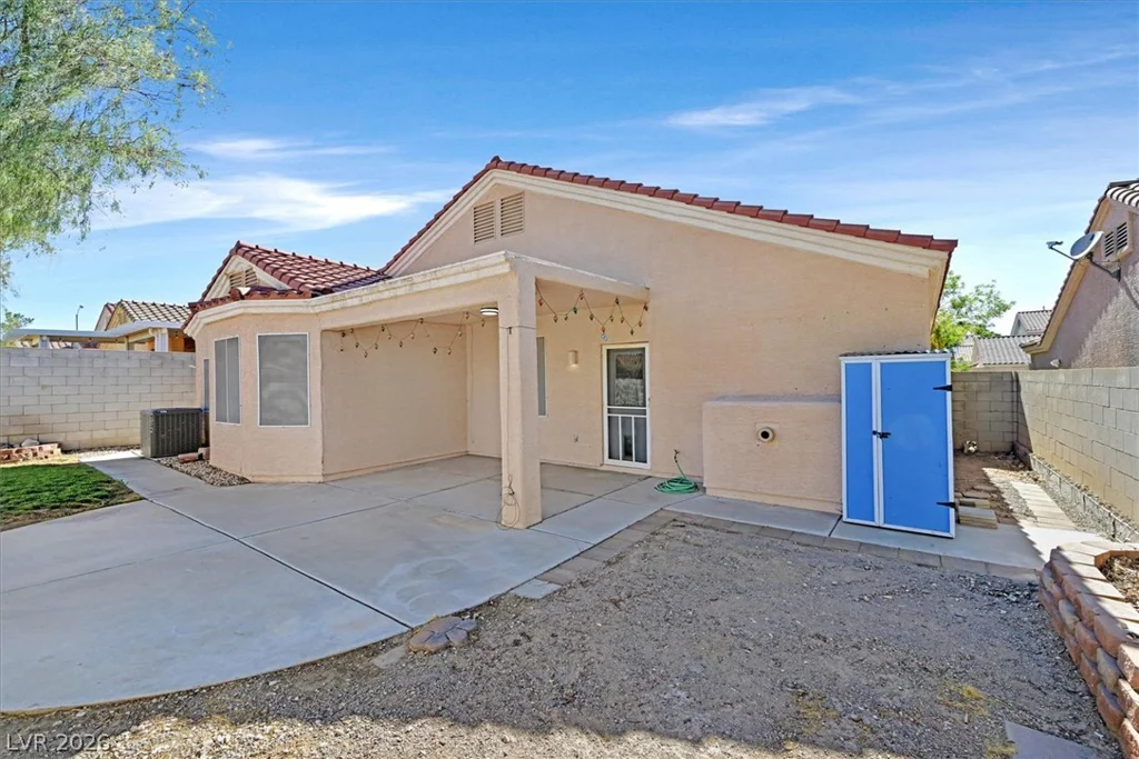 322 Dazzling, Henderson, NV 89012