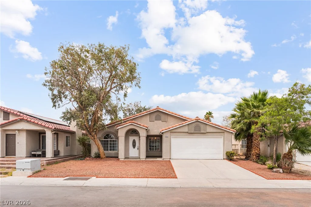 4624 Sophia, North Las Vegas, NV 89032