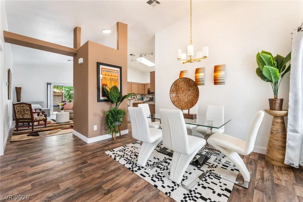 4624 Sophia, North Las Vegas, NV 89032
