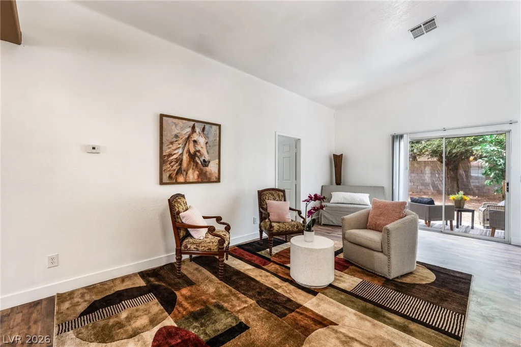4624 Sophia, North Las Vegas, NV 89032