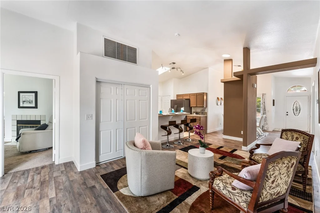 4624 Sophia, North Las Vegas, NV 89032