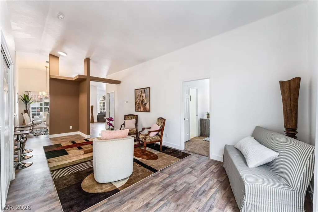 4624 Sophia, North Las Vegas, NV 89032