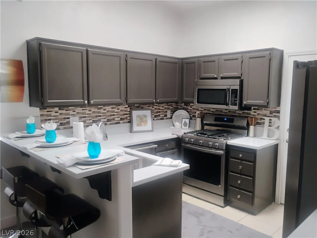 4624 Sophia, North Las Vegas, NV 89032