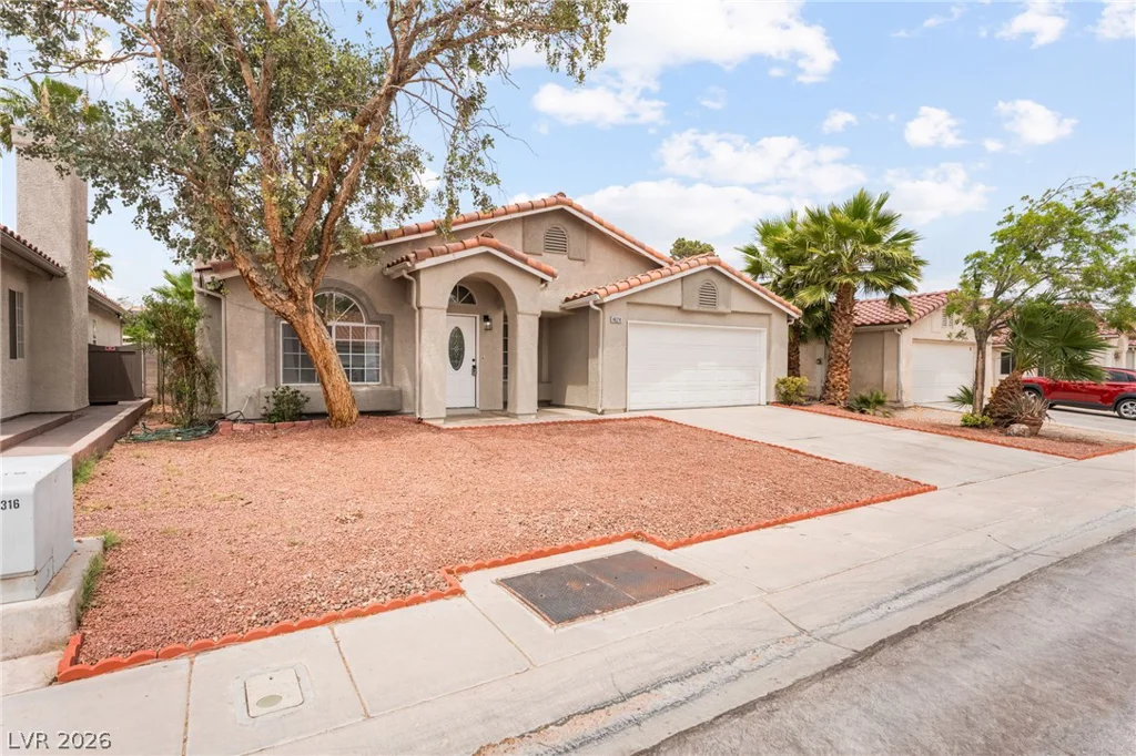 4624 Sophia, North Las Vegas, NV 89032