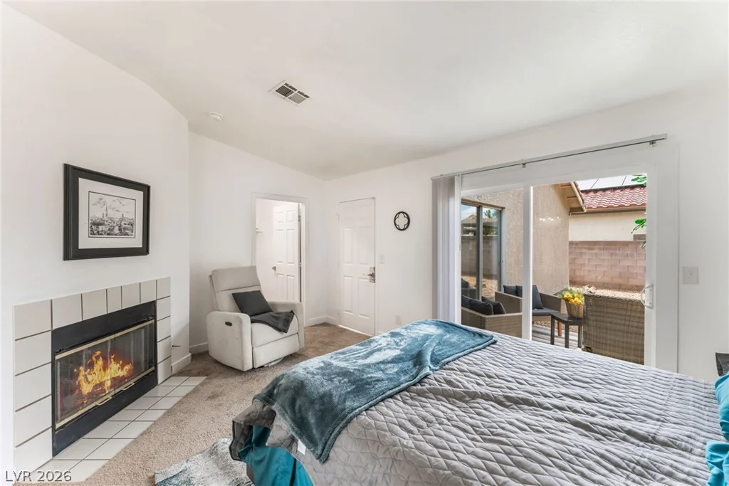 4624 Sophia, North Las Vegas, NV 89032