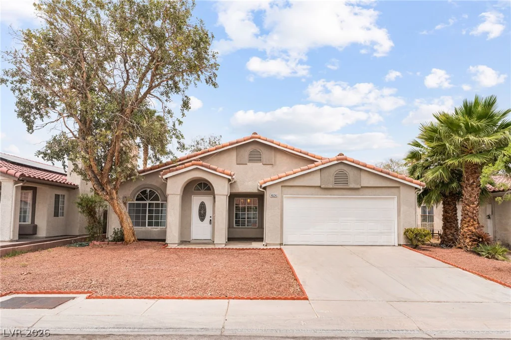 4624 Sophia, North Las Vegas, NV 89032