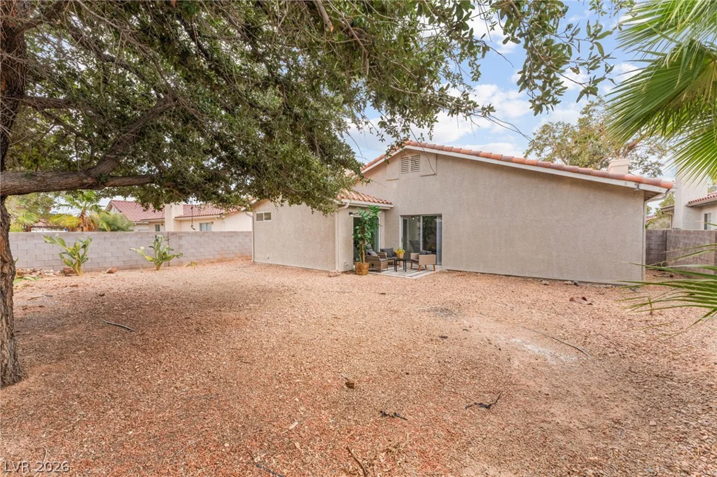 4624 Sophia, North Las Vegas, NV 89032