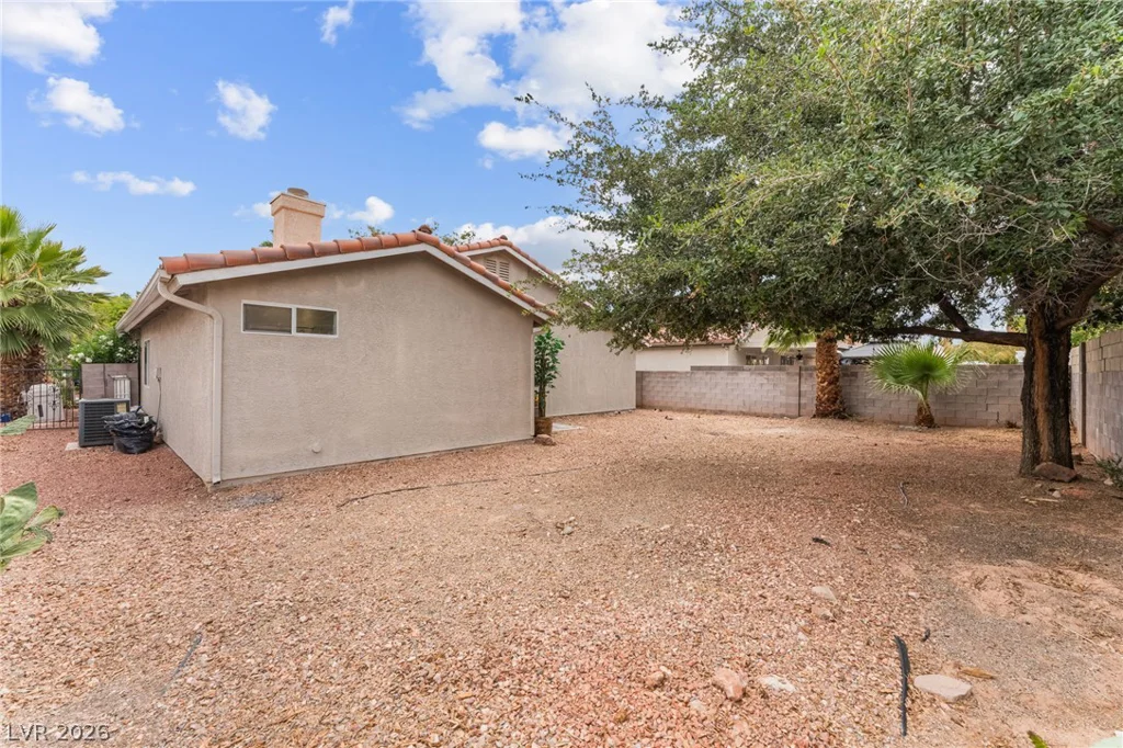 4624 Sophia, North Las Vegas, NV 89032