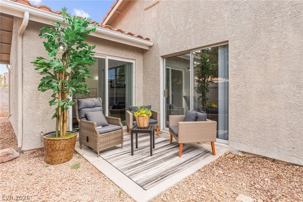 4624 Sophia, North Las Vegas, NV 89032