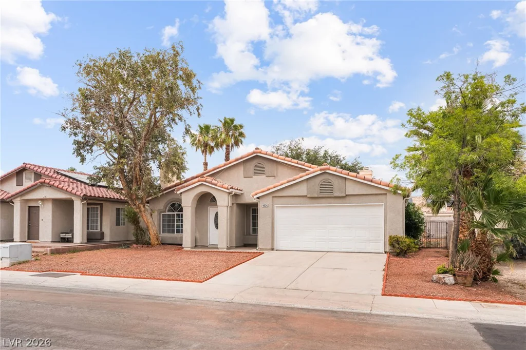 4624 Sophia, North Las Vegas, NV 89032