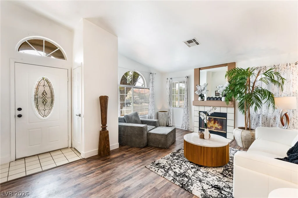 4624 Sophia, North Las Vegas, NV 89032