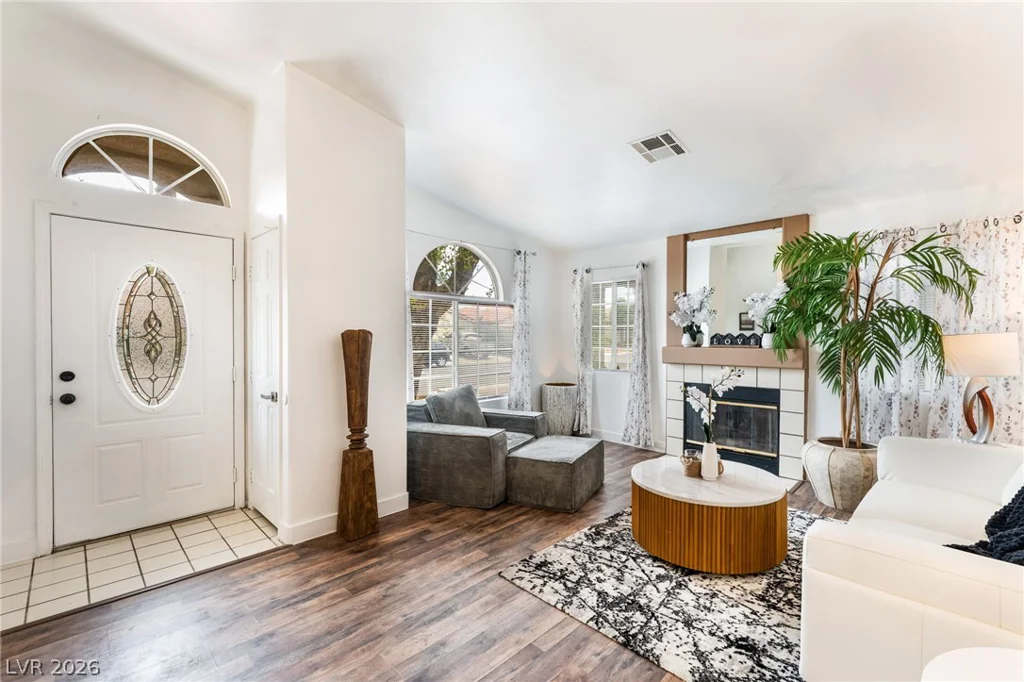 4624 Sophia, North Las Vegas, NV 89032