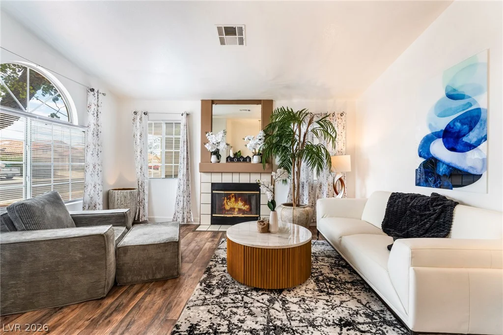 4624 Sophia, North Las Vegas, NV 89032