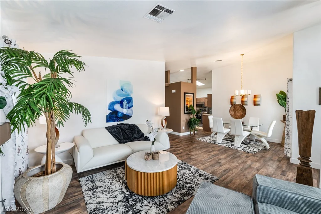 4624 Sophia, North Las Vegas, NV 89032