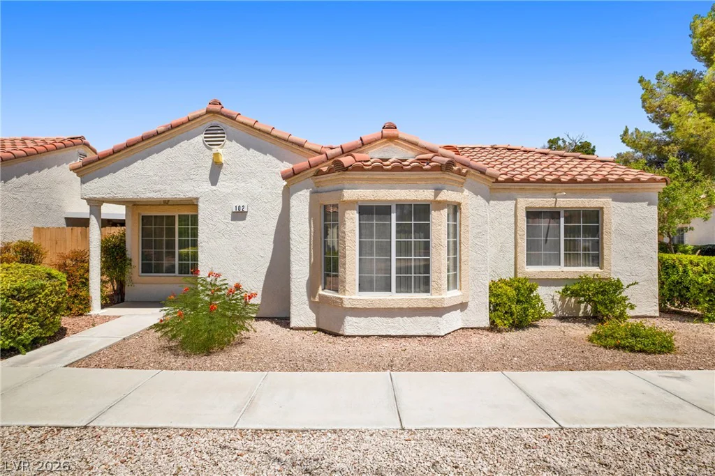 5449 Bugle, Las Vegas, NV 89108