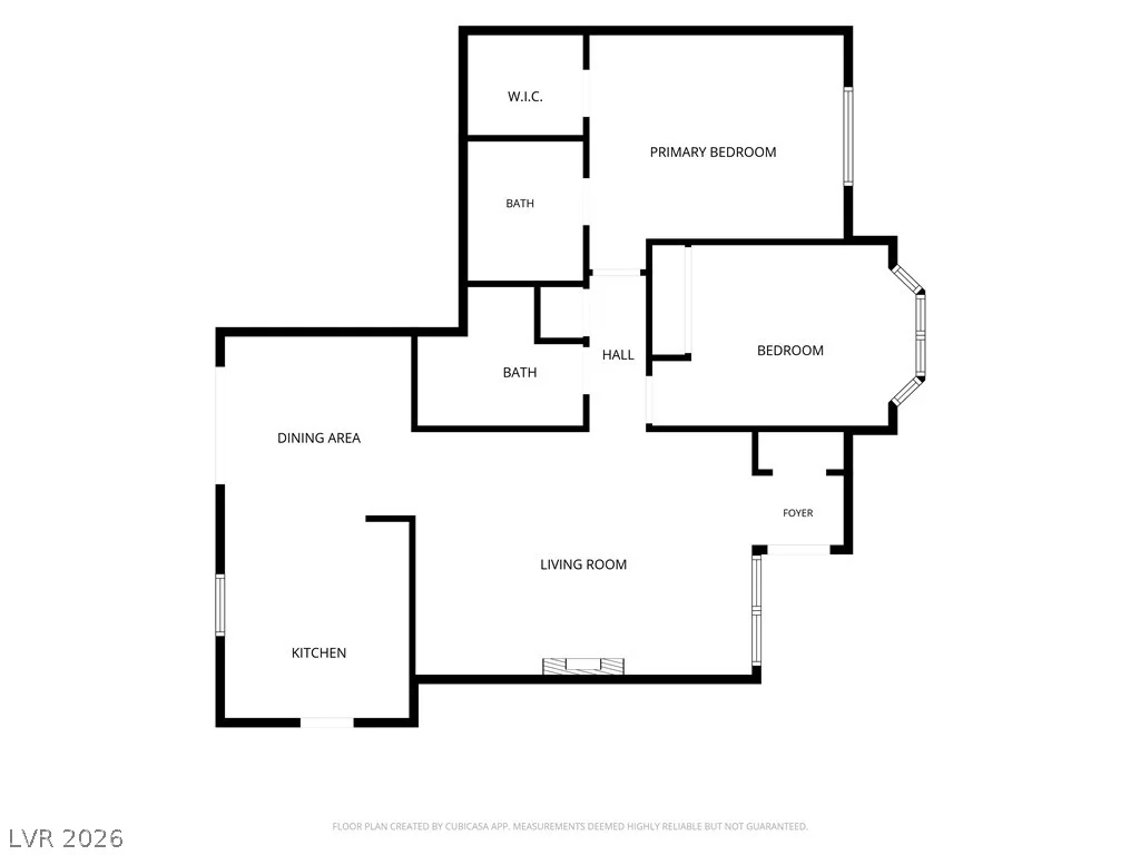 5449 Bugle, Las Vegas, NV 89108