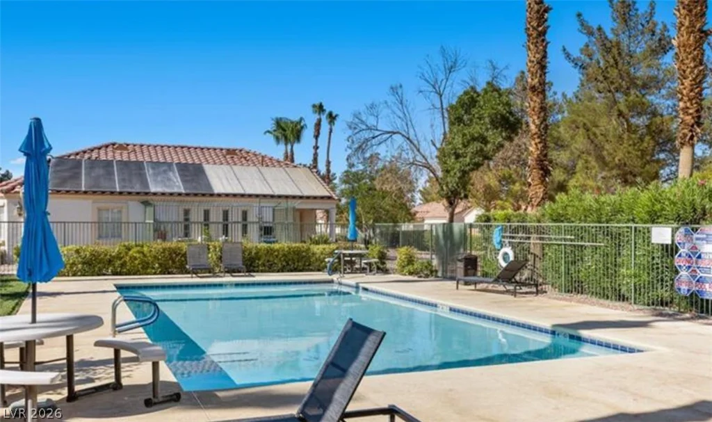 5449 Bugle, Las Vegas, NV 89108