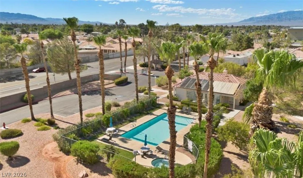5449 Bugle, Las Vegas, NV 89108