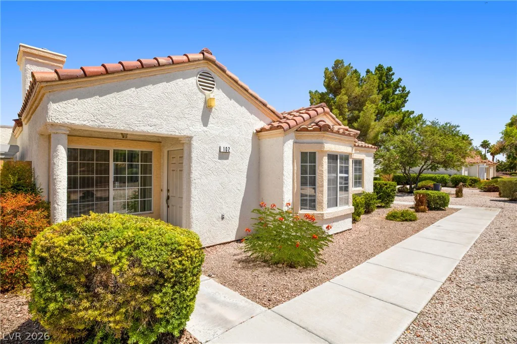 5449 Bugle, Las Vegas, NV 89108