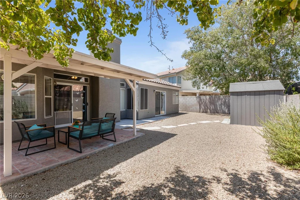 7620 Hartwell, Las Vegas, NV 89123