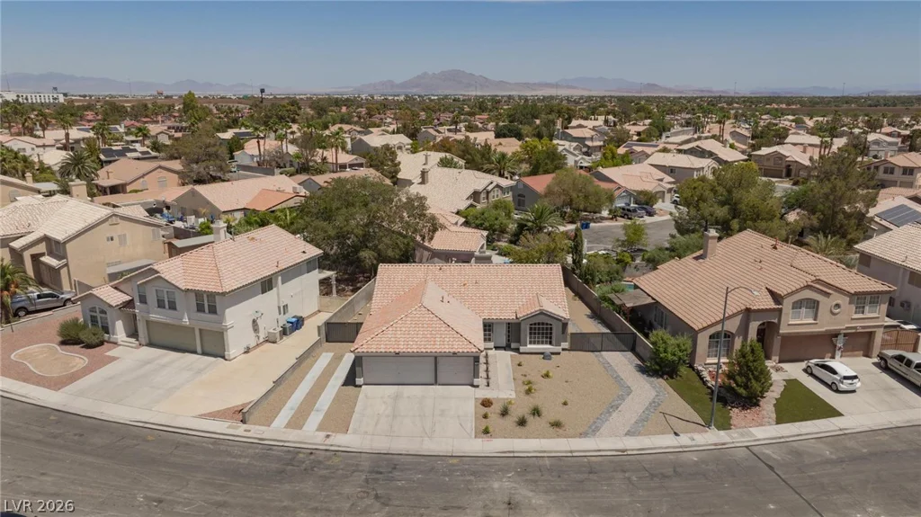 7620 Hartwell, Las Vegas, NV 89123