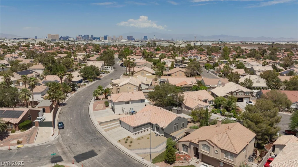 7620 Hartwell, Las Vegas, NV 89123