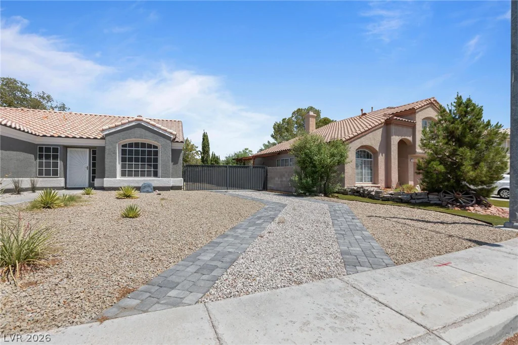 7620 Hartwell, Las Vegas, NV 89123