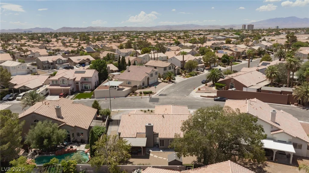7620 Hartwell, Las Vegas, NV 89123