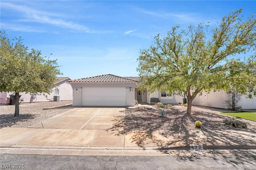 477 Waterwheel Falls, Henderson, NV 89015
