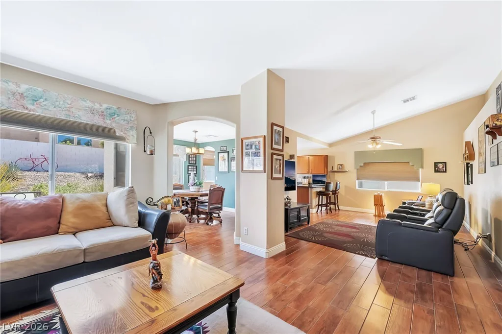 477 Waterwheel Falls, Henderson, NV 89015