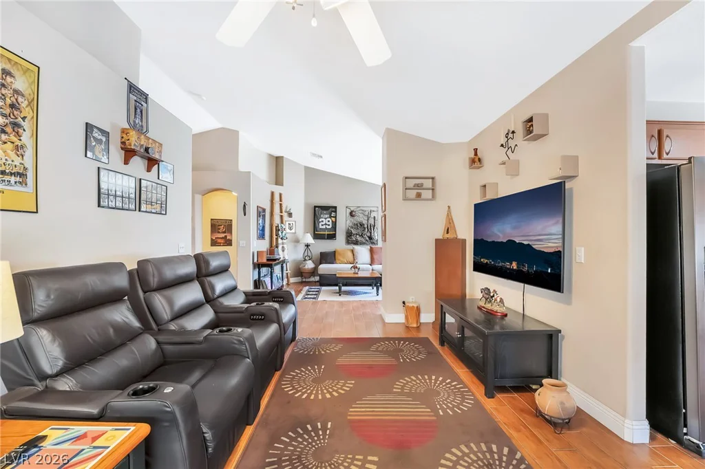 477 Waterwheel Falls, Henderson, NV 89015