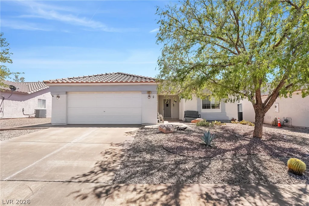 477 Waterwheel Falls, Henderson, NV 89015