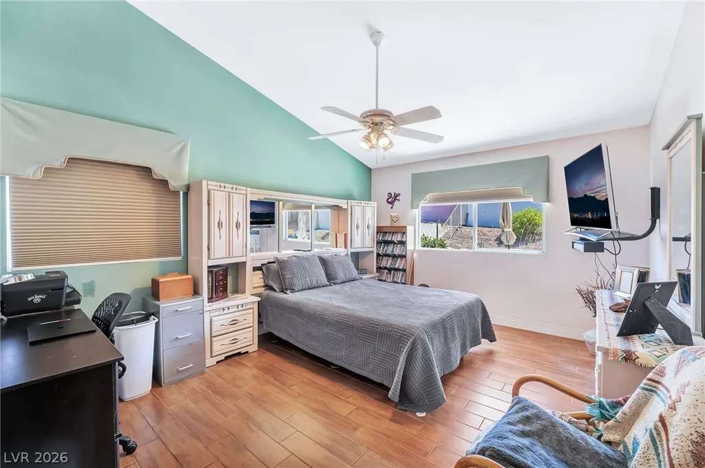 477 Waterwheel Falls, Henderson, NV 89015