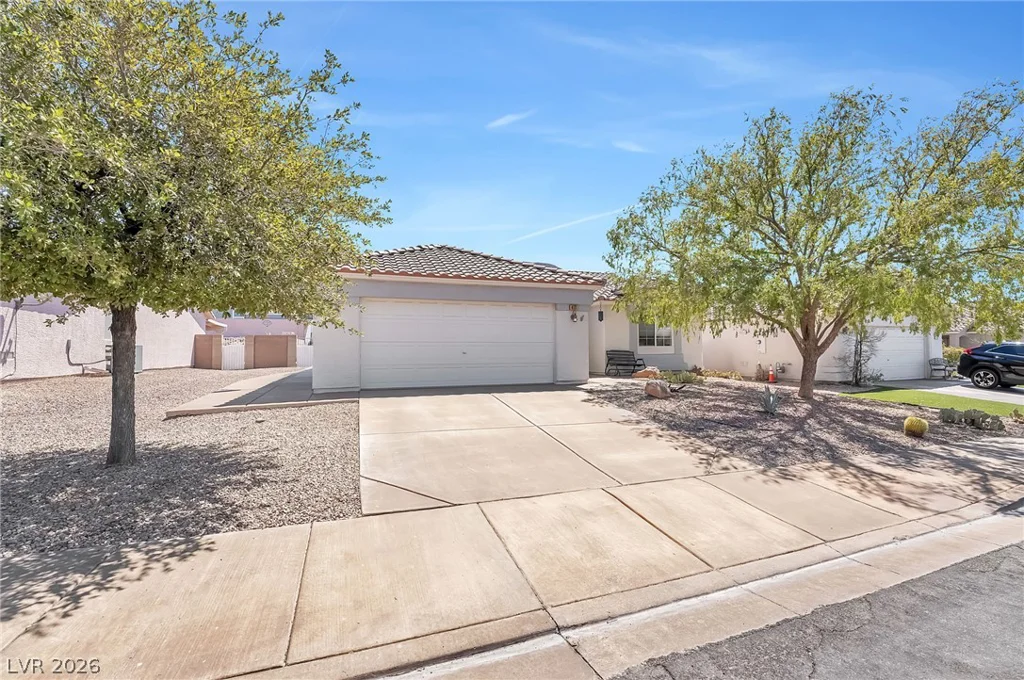 477 Waterwheel Falls, Henderson, NV 89015